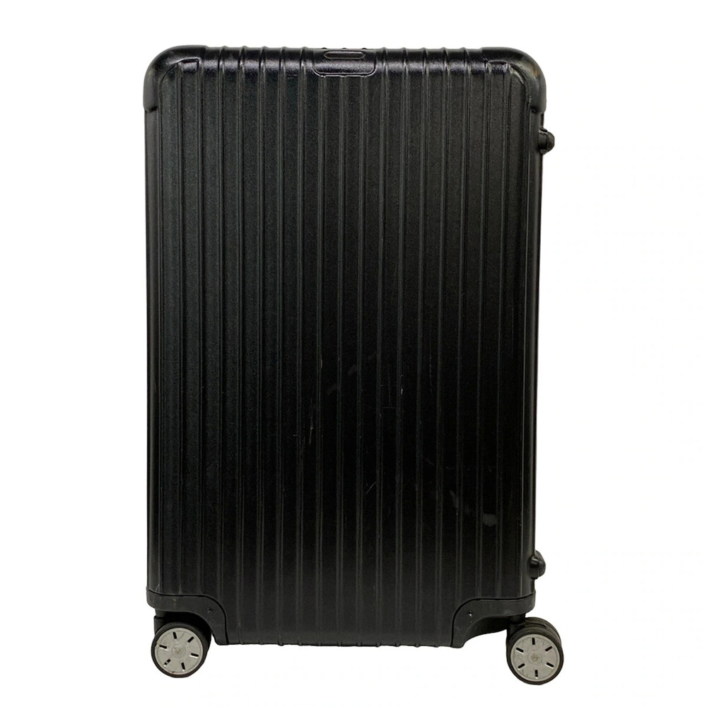 Rimowa Salsa Black Polycarbonate #377969R87B
